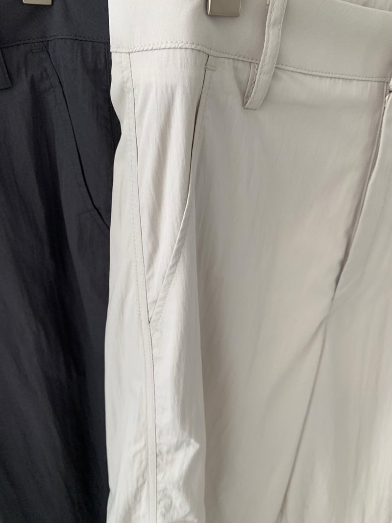 Cover - Korean Women Fashion - #womensfashion - Summer City Pants - 12