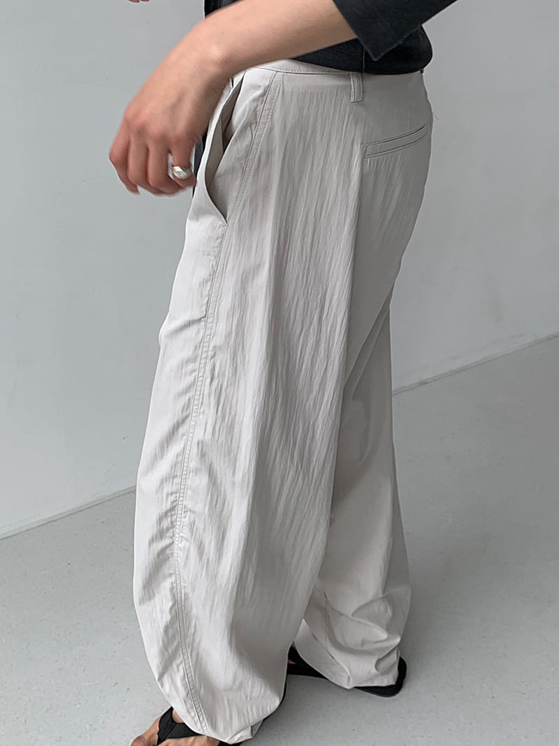 Cover - Korean Women Fashion - #womensfashion - Summer City Pants - 6