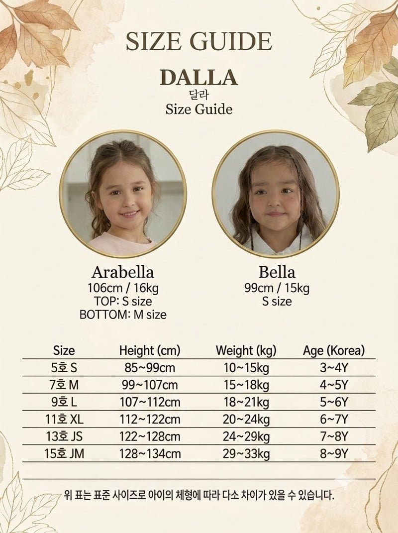 Dalla - Korean Children Fashion - #littlefashionista - Asymmetrical Biker Pants - 12