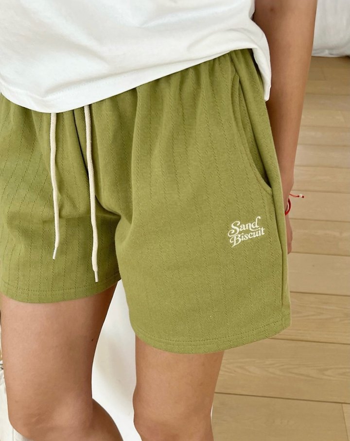 Diana - Korean Women Fashion - #momslook - Harmony Shorts - 2