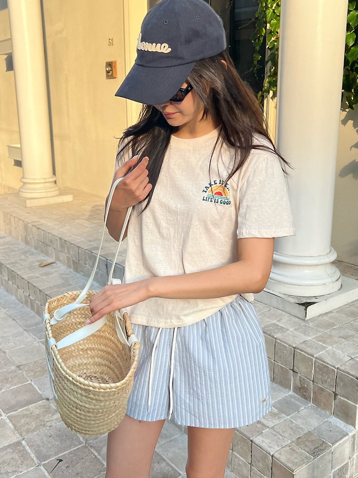 Diana - Korean Women Fashion - #womensfashion - Take Tee - 2