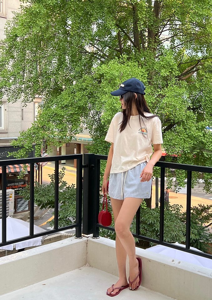 Diana - Korean Women Fashion - #womensfashion - Take Tee - 8
