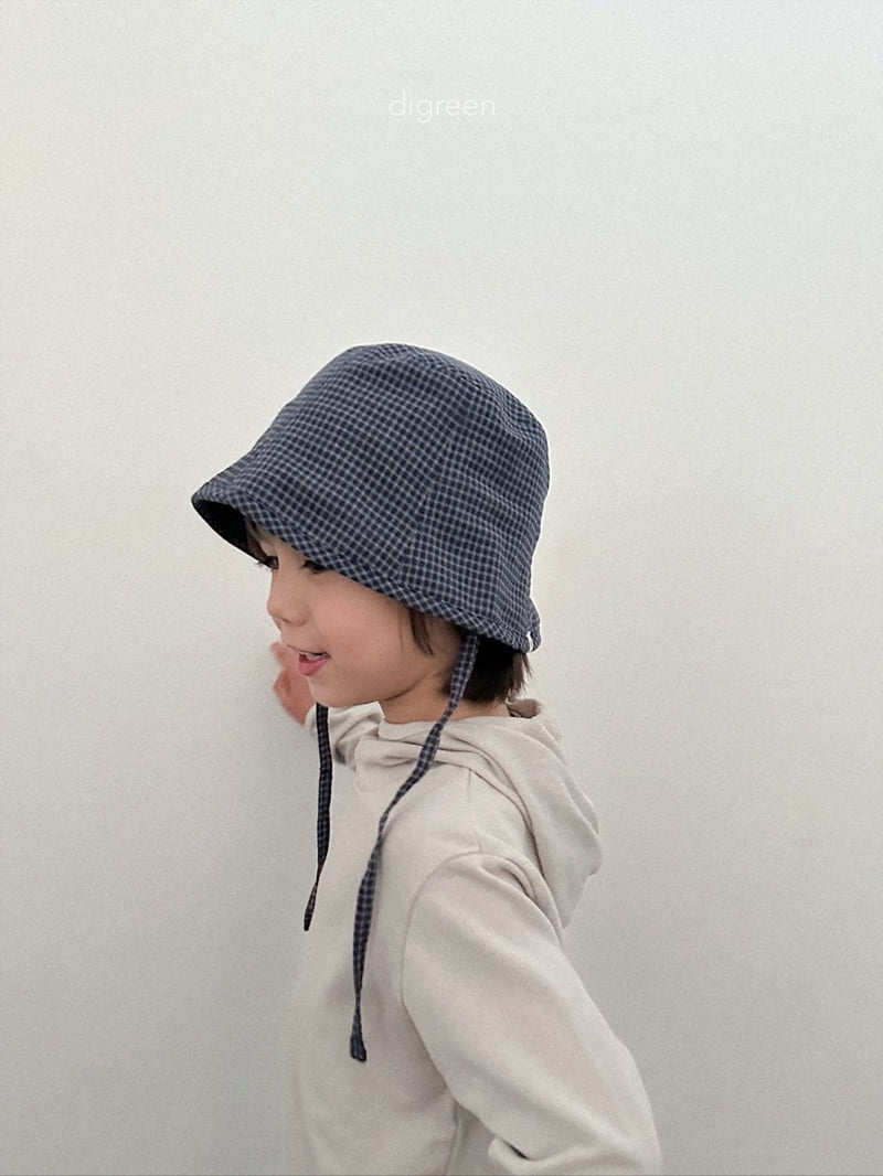 Digreen - Korean Children Fashion - #designkidswear - Poby Hoodie - 11