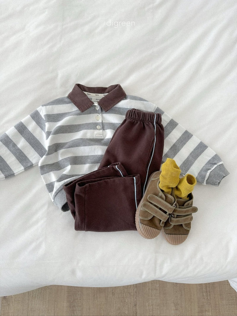 Digreen - Korean Children Fashion - #fashionkids - Vivid Socks - 12