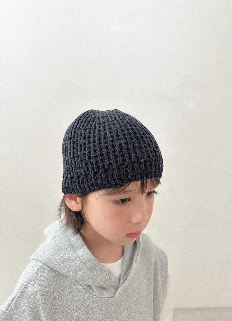Digreen - Korean Children Fashion - #magicofchildhood - Woody Hooded Vest - 10