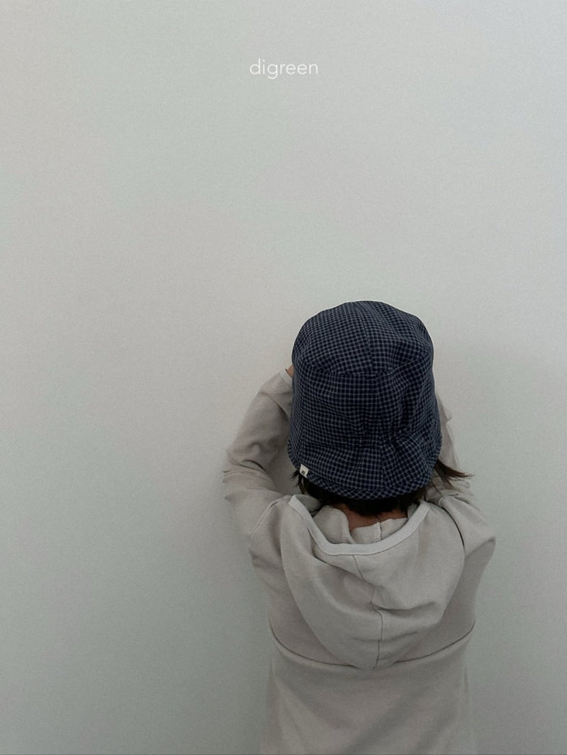 Digreen - Korean Children Fashion - #toddlerclothing - Chest Hat - 11