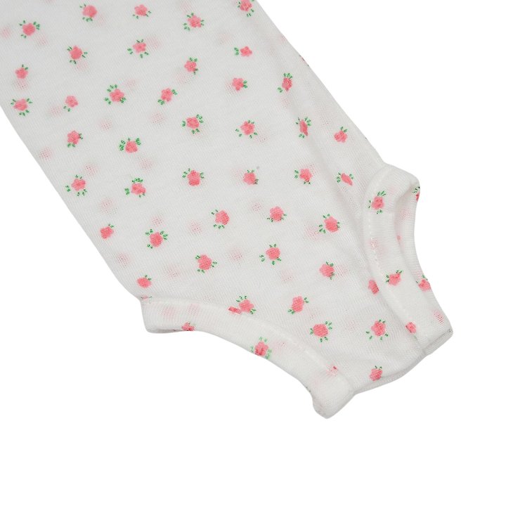 Fork Chips - Korean Children Fashion - #childofig - Daisy Socks - 9