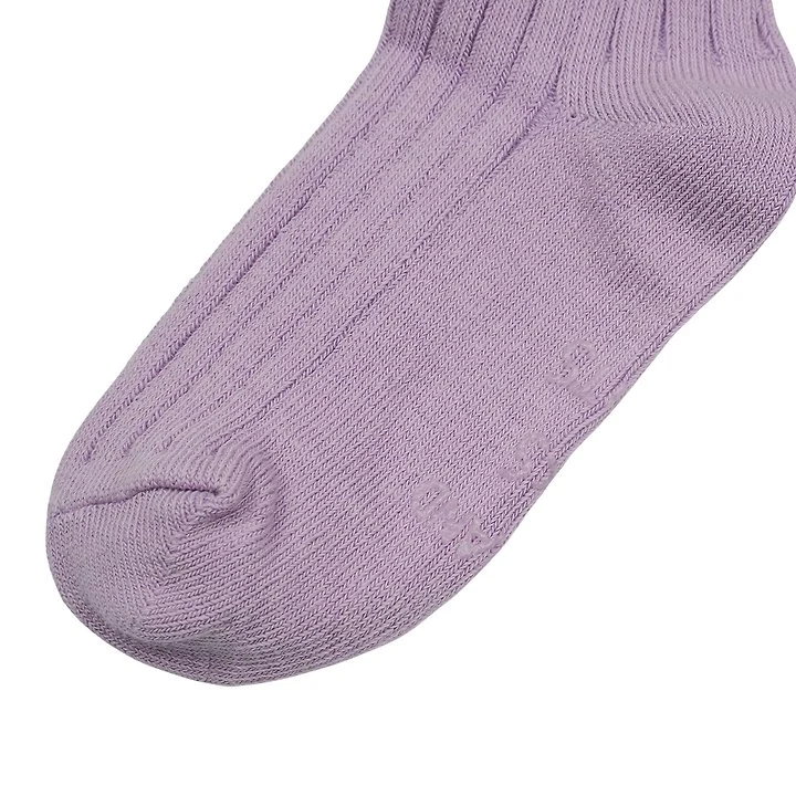 Fork Chips - Korean Children Fashion - #childofig - Honey Socks Set - 7
