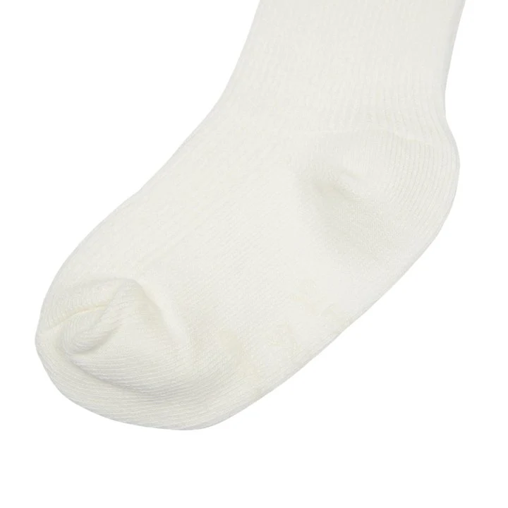 Fork Chips - Korean Children Fashion - #childrensboutique - Pure Knee Socks - 7