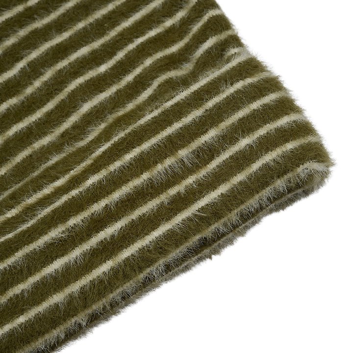 Fork Chips - Korean Children Fashion - #kidsstore - Angora Horn Hat - 3
