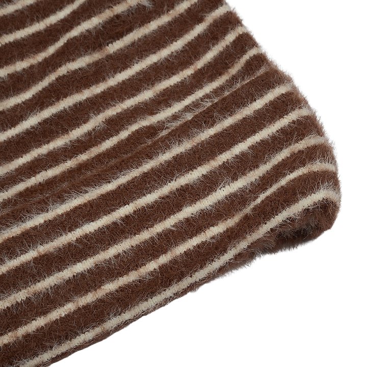Fork Chips - Korean Children Fashion - #kidsstore - Angora Horn Hat - 4