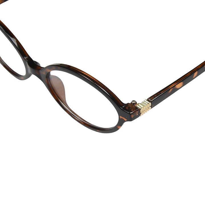 Fork Chips - Korean Children Fashion - #kidzfashiontrend - Nerd Glasses - 3