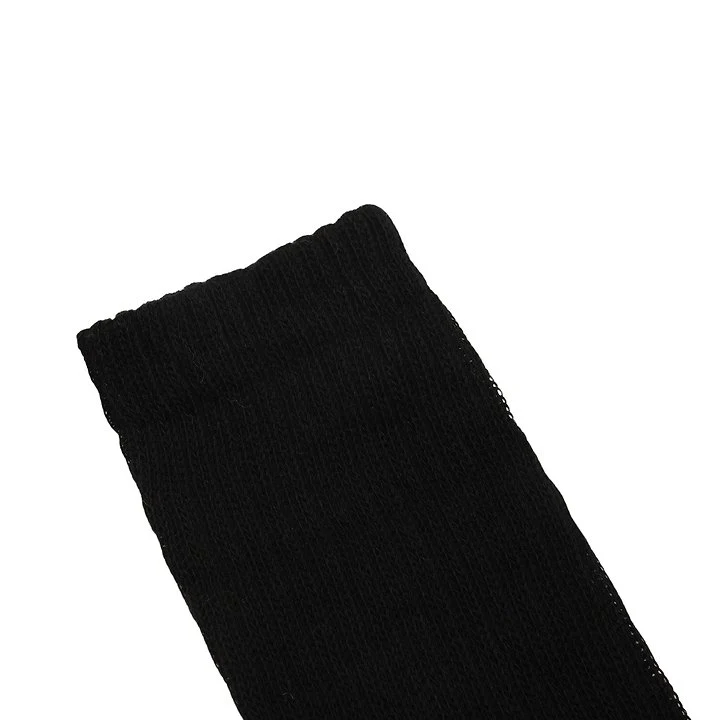 Fork Chips - Korean Children Fashion - #magicofchildhood - Cable Socks Set - 2