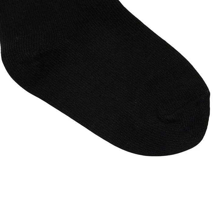 Fork Chips - Korean Children Fashion - #minifashionista - Cable Socks Set - 3