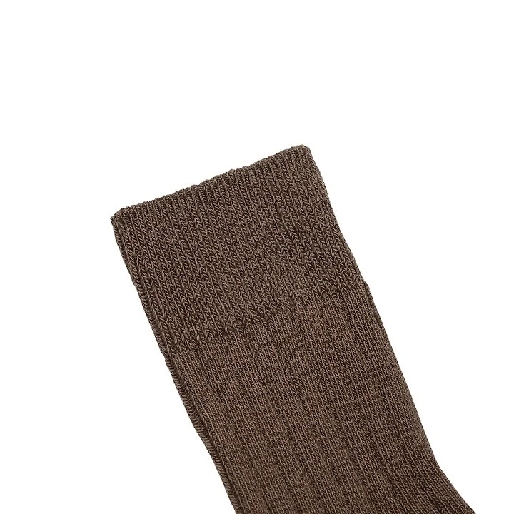 Fork Chips - Korean Children Fashion - #minifashionista - Honey Socks Set - 2
