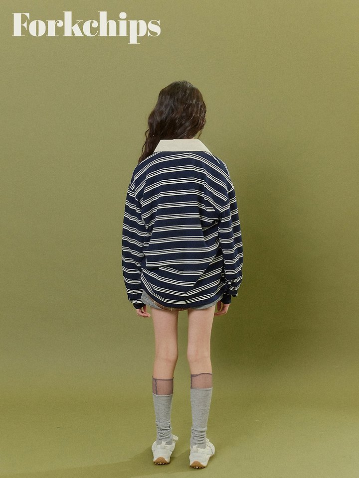 Fork Chips - Korean Children Fashion - #minifashionista - Wool Knit Shorts - 10