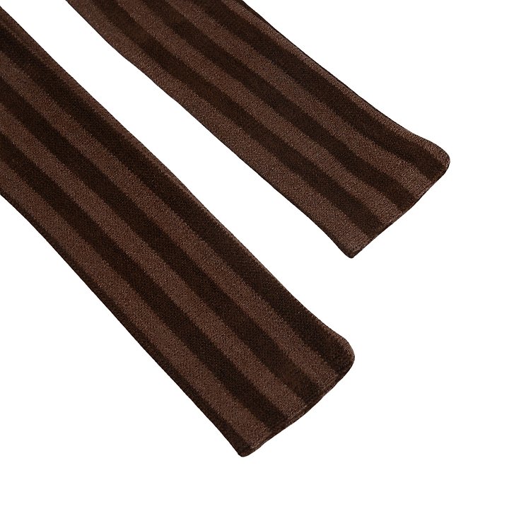 Fork Chips - Korean Children Fashion - #prettylittlegirls - Bear Muffler - 2