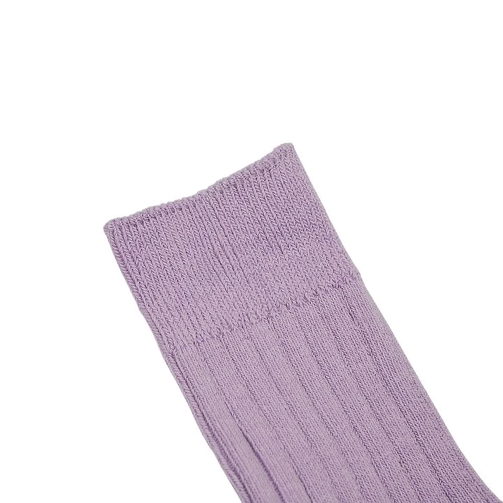 Fork Chips - Korean Children Fashion - #stylishchildhood - Honey Socks Set - 6