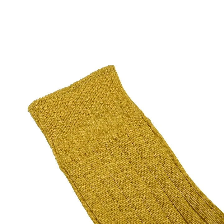 Fork Chips - Korean Children Fashion - #prettylittlegirls - Honey Socks Set - 4