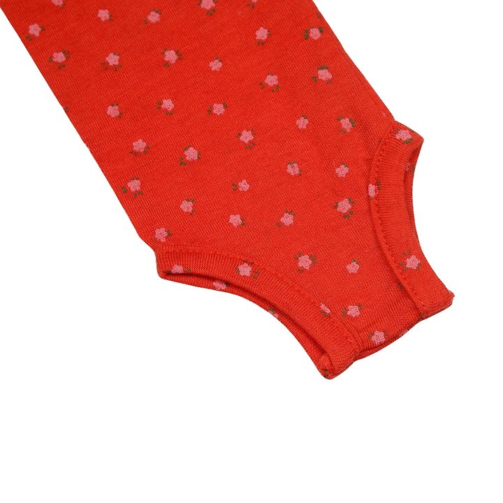 Fork Chips - Korean Children Fashion - #toddlerclothing - Daisy Socks - 7