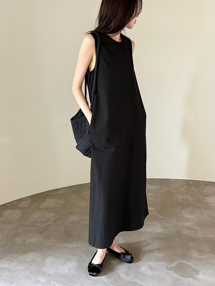 Foset - Korean Women Fashion - #thelittlethings - Ailey One-piece - 4