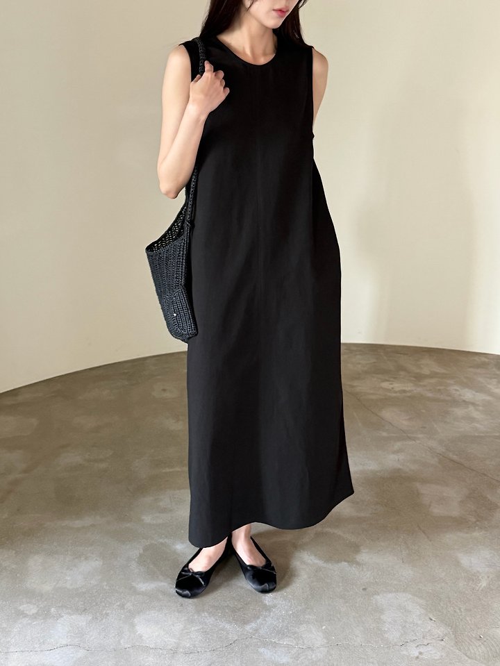 Foset - Korean Women Fashion - #momslook - Ailey One-piece - 6