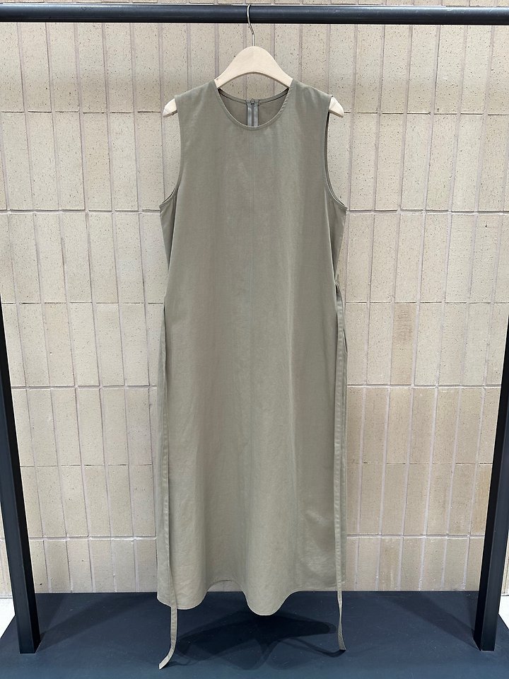 Foset - Korean Women Fashion - #momslook - Ailey One-piece - 8