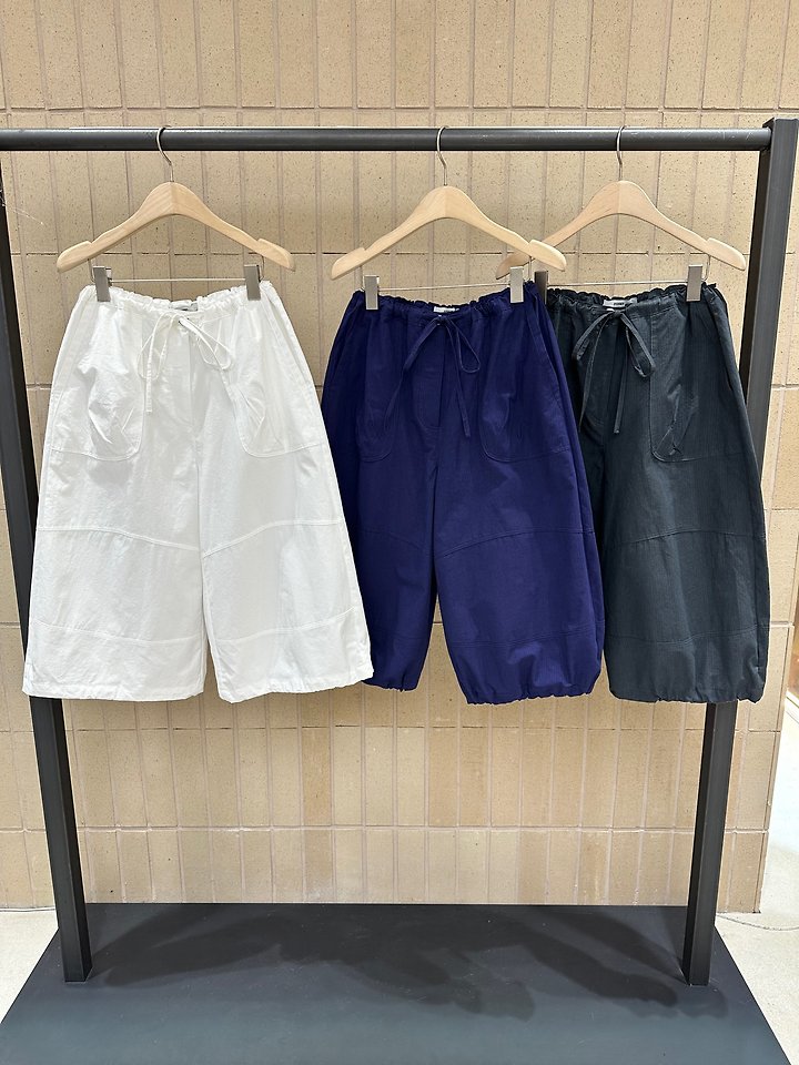 Foset - Korean Women Fashion - #romanticstyle - Kelly Pants - 6