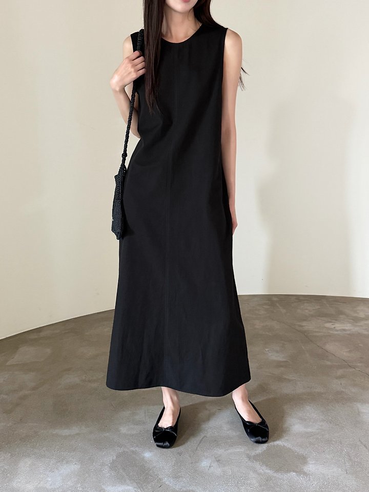 Foset - Korean Women Fashion - #shopsmall - Ailey One-piece
