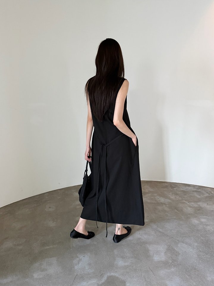 Foset - Korean Women Fashion - #thatsdarling - Ailey One-piece - 2