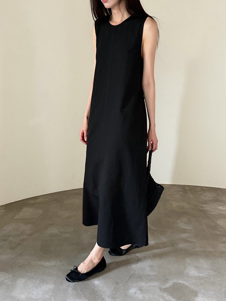 Foset - Korean Women Fashion - #thelittlethings - Ailey One-piece - 3
