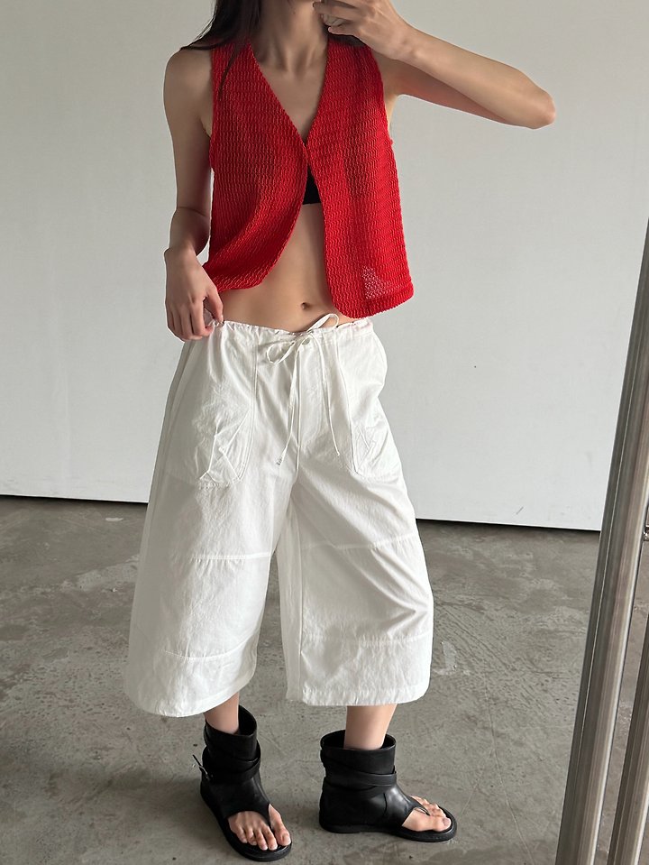 Foset - Korean Women Fashion - #womensfashion - Kelly Pants