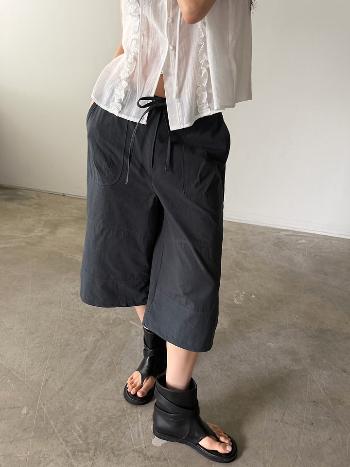 Foset - Korean Women Fashion - #womensfashion - Kelly Pants - 11
