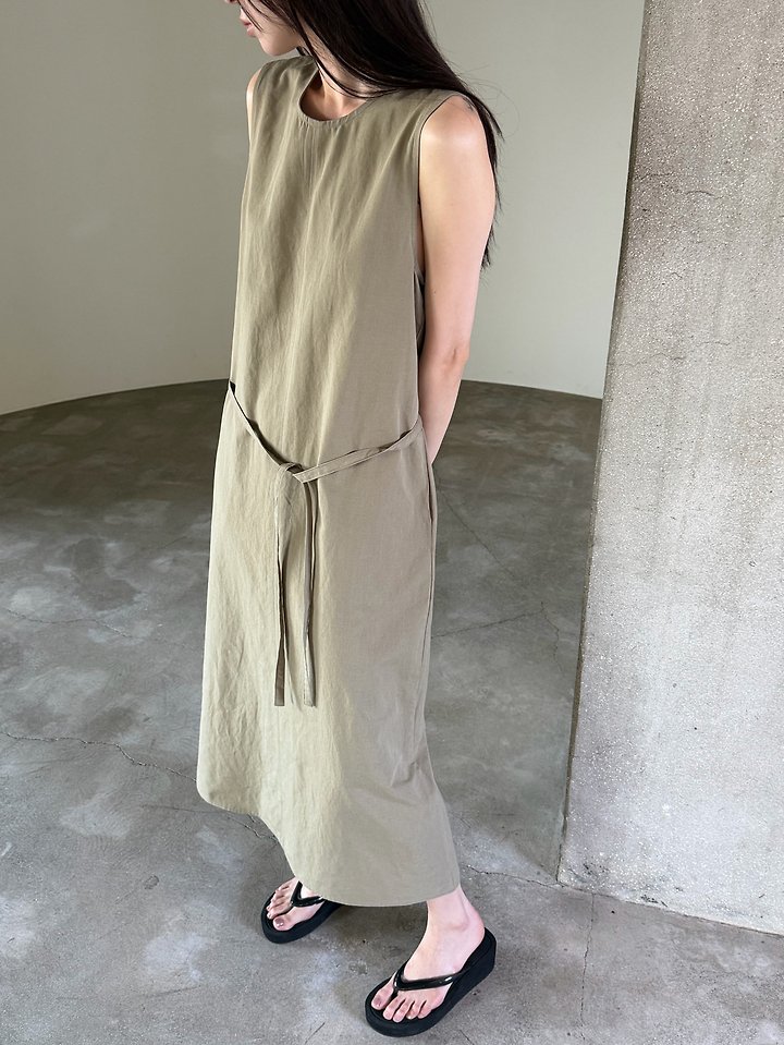 Foset - Korean Women Fashion - #womensfashion - Ailey One-piece - 11