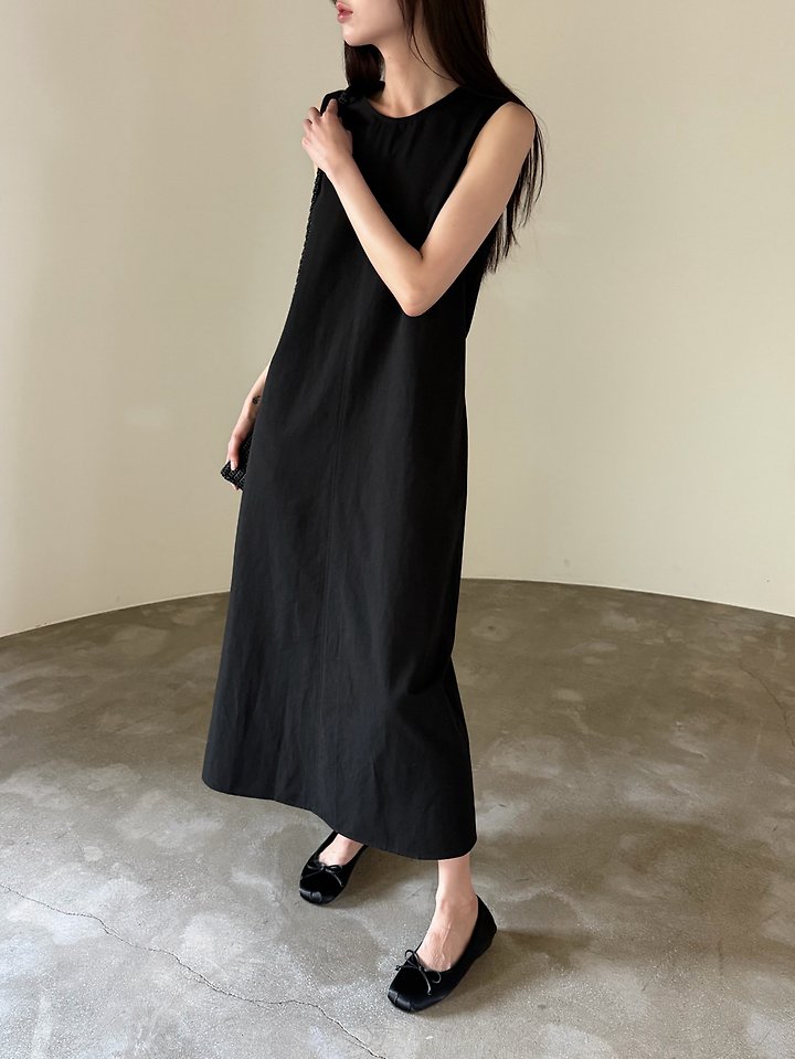 Foset - Korean Women Fashion - #womensfashion - Ailey One-piece - 5