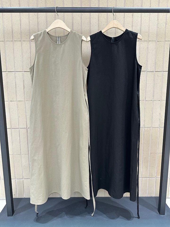 Foset - Korean Women Fashion - #womensfashion - Ailey One-piece - 7