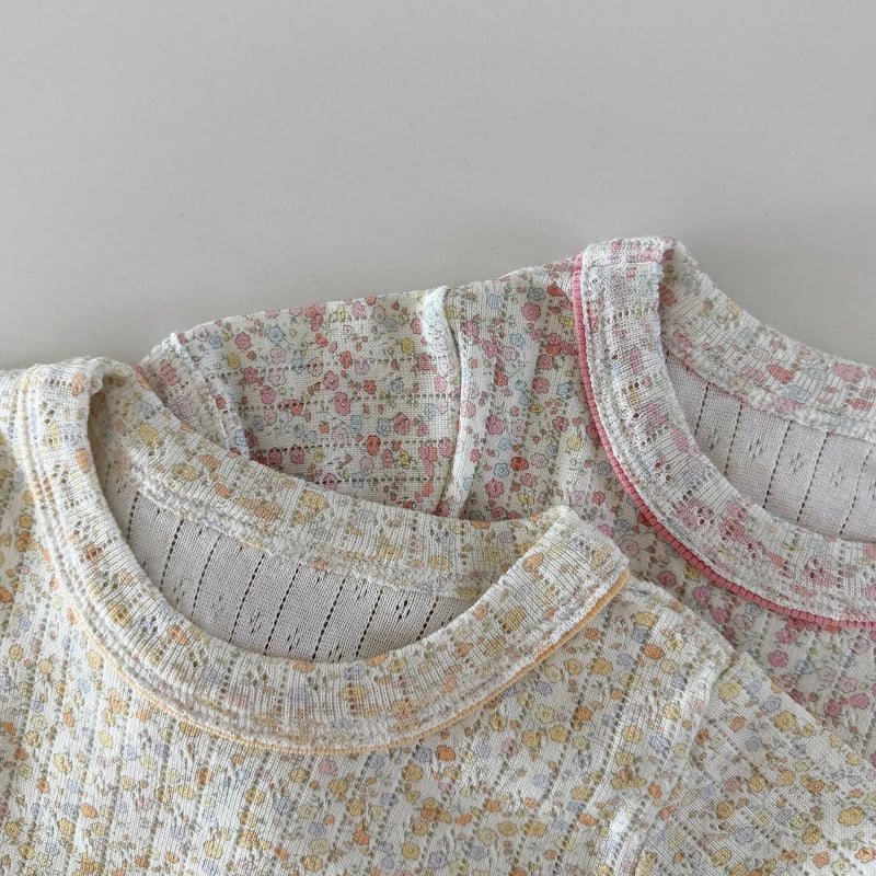 Here I Am - Korean Baby Fashion - #babylifestyle - Elena Easywear