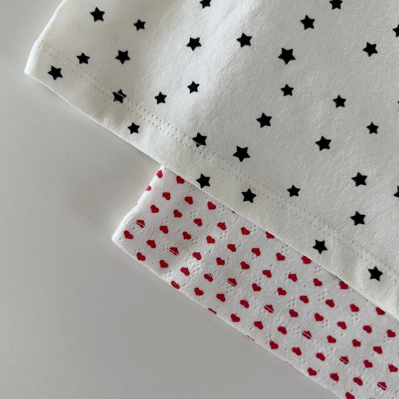Here I Am - Korean Children Fashion - #Kfashion4kids - Tiny Sleeveless Top - 8