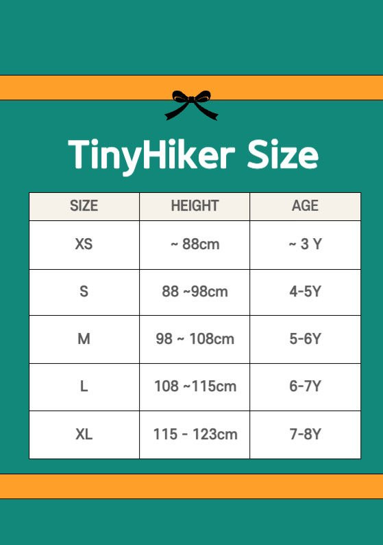 Hiker - Korean Children Fashion - #childofig - Suave Terry Sleeveless Top - 3