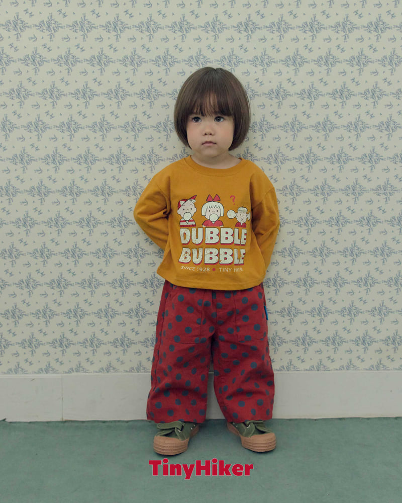 Hiker - Korean Children Fashion - #kidsshorts - Pom-Pom Pocket Pants - 12