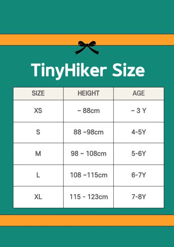 Hiker - Korean Children Fashion - #kidsshorts - Nana Dot Pants - 3