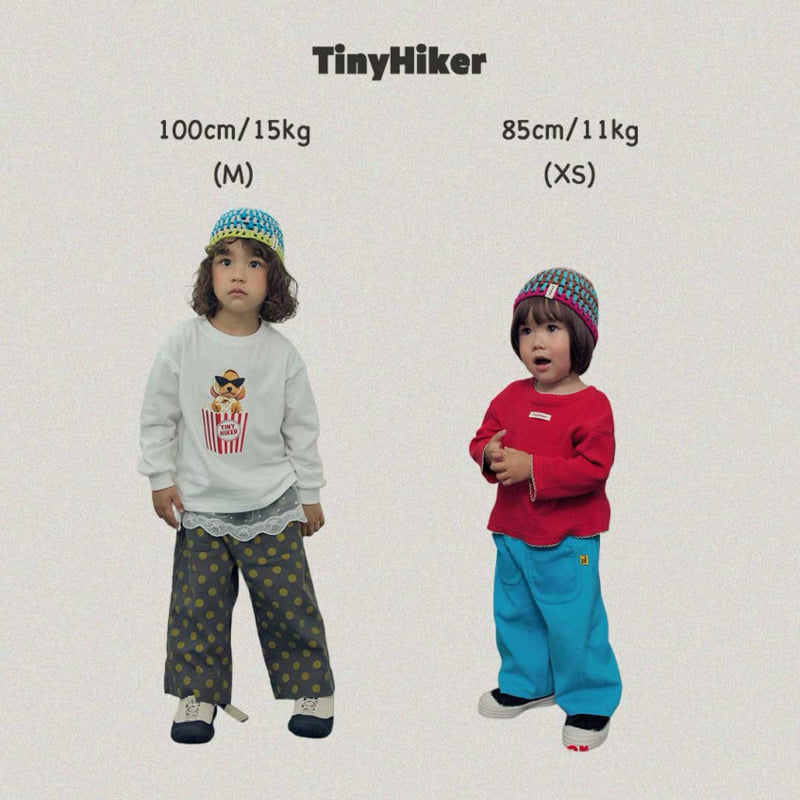 Hiker - Korean Children Fashion - #kidsstore - Unique Leopard Ball Cap - 2