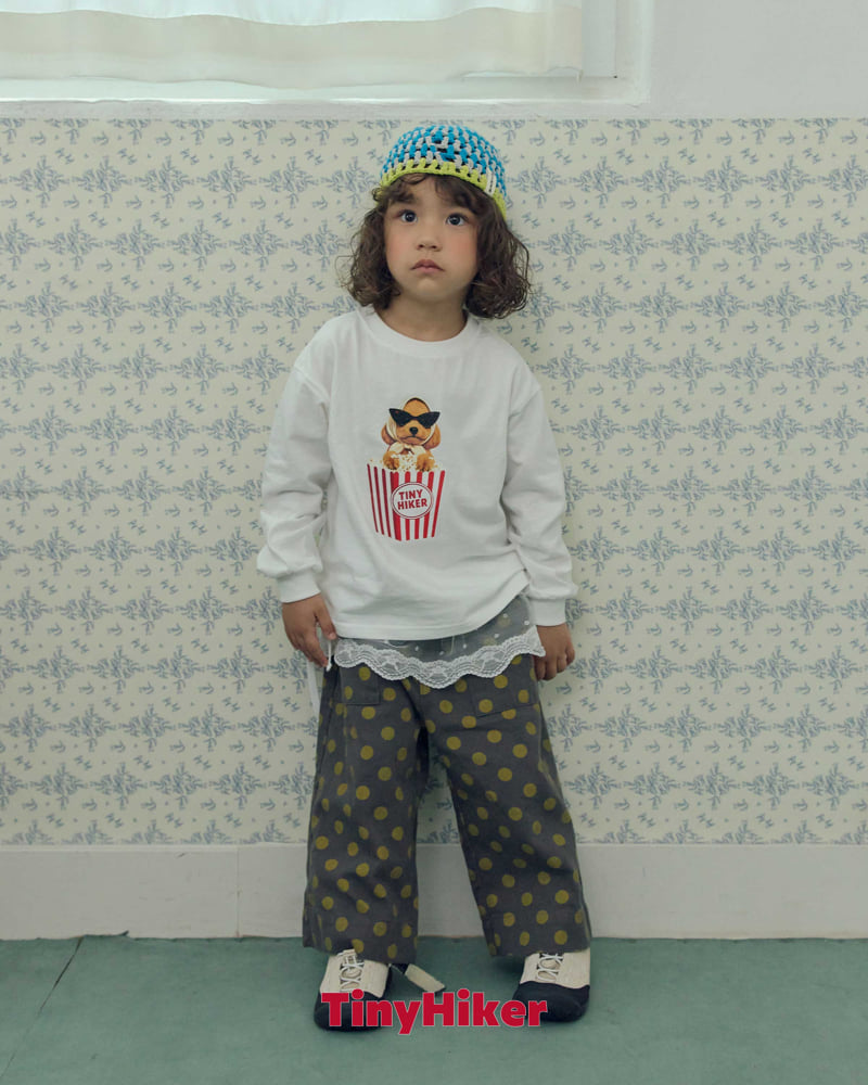 Hiker - Korean Children Fashion - #kidzfashiontrend - Tutu Layered Wrap Skirt - 8