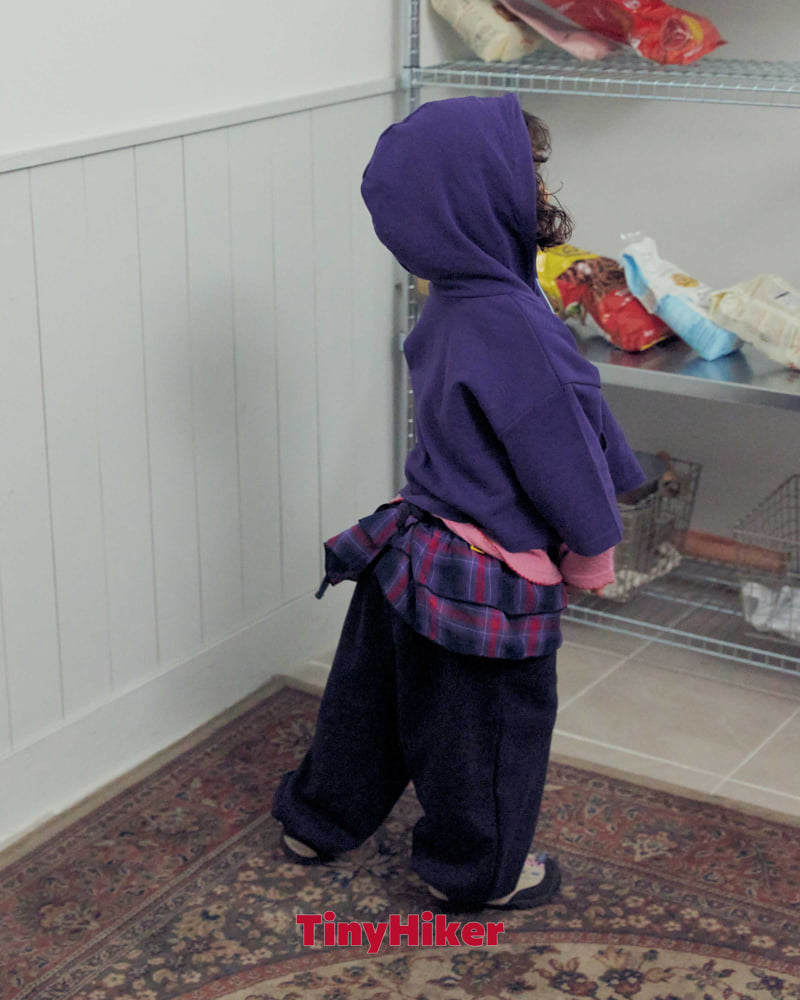 Hiker - Korean Children Fashion - #magicofchildhood - Tutu Layered Wrap Skirt - 11