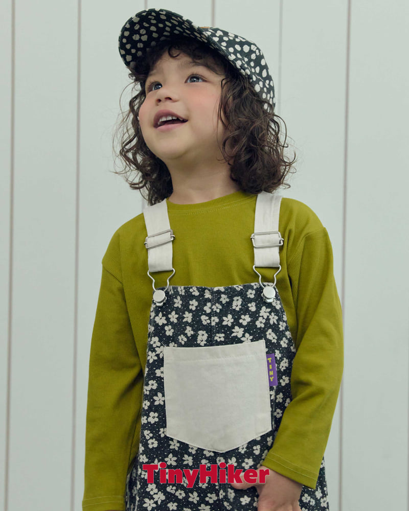 Hiker - Korean Children Fashion - #minifashionista - Unique Leopard Ball Cap - 7
