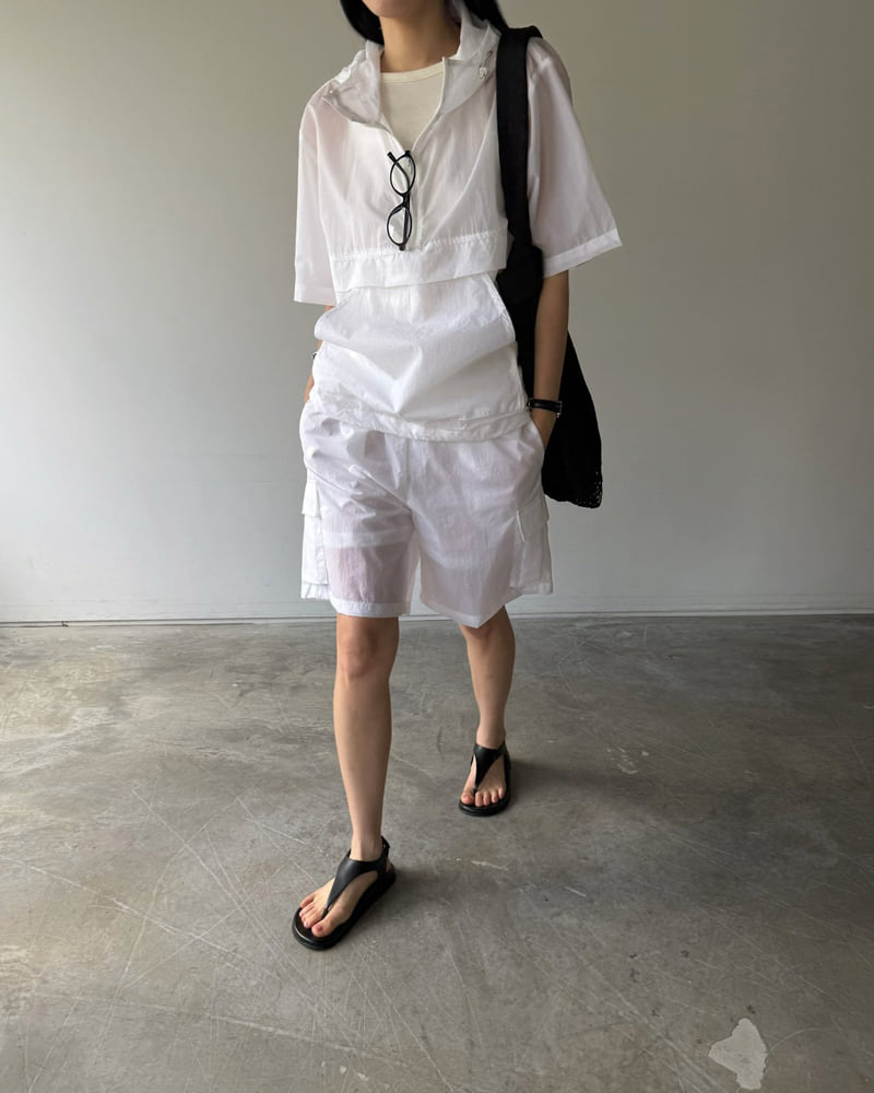 Jade Market - Korean Women Fashion - #womensfashion - Pasta Pants - 4