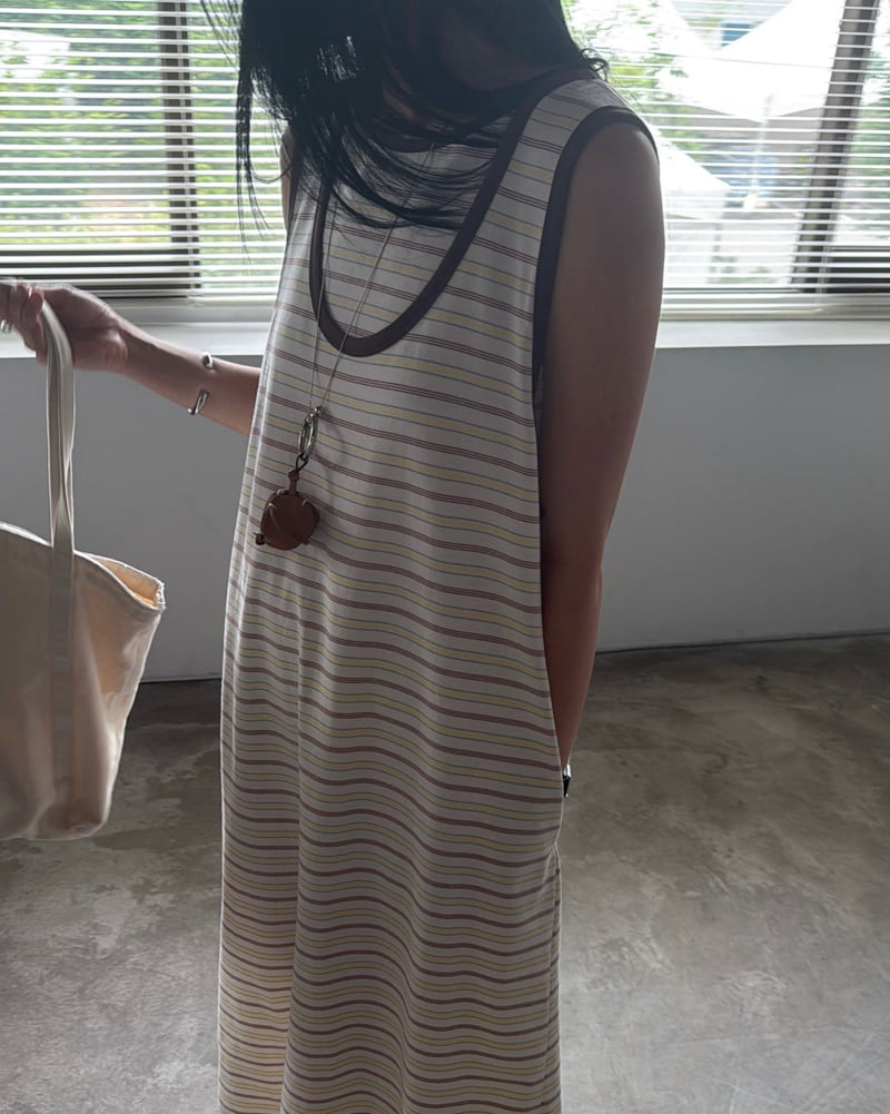 Jade Market - Korean Women Fashion - #thatsdarling - Peanut Set - 3