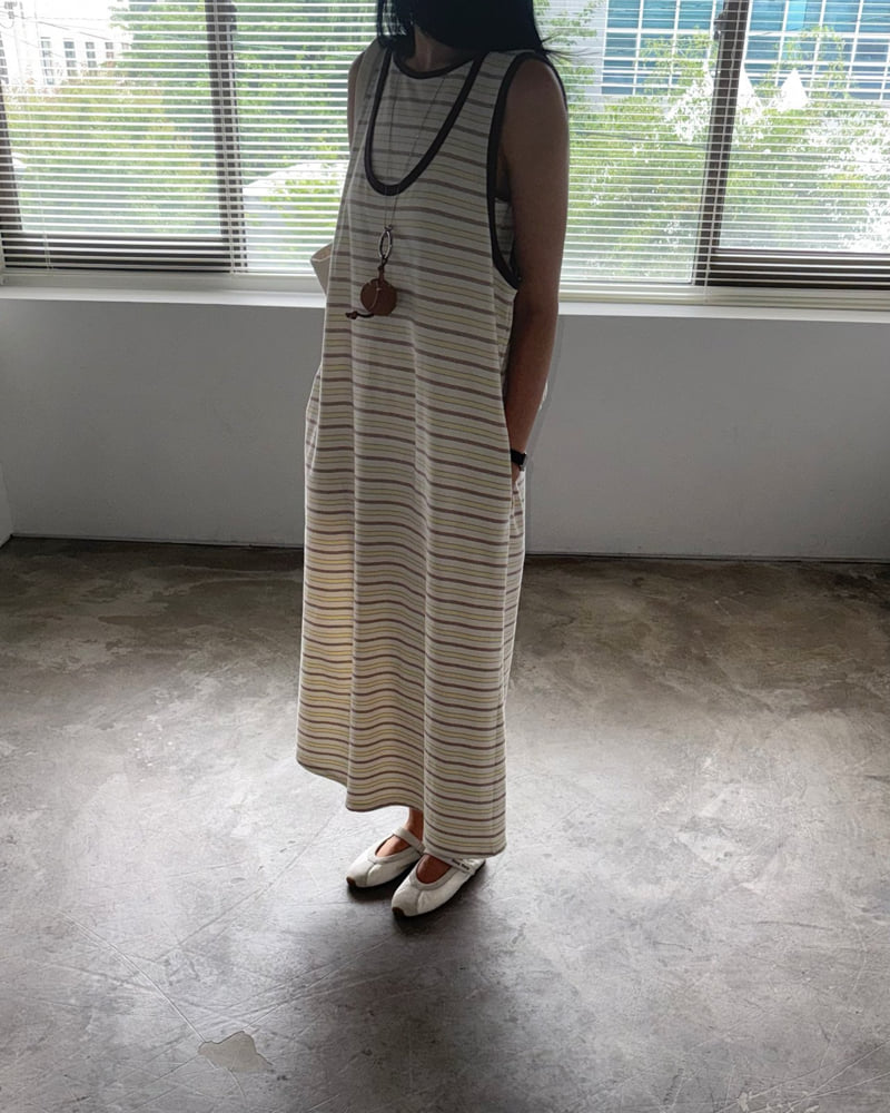Jade Market - Korean Women Fashion - #thatsdarling - Peanut Set - 4