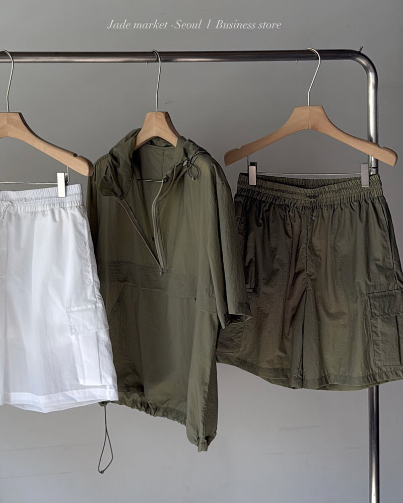 Jade Market - Korean Women Fashion - #womensfashion - Pasta Pants - 11