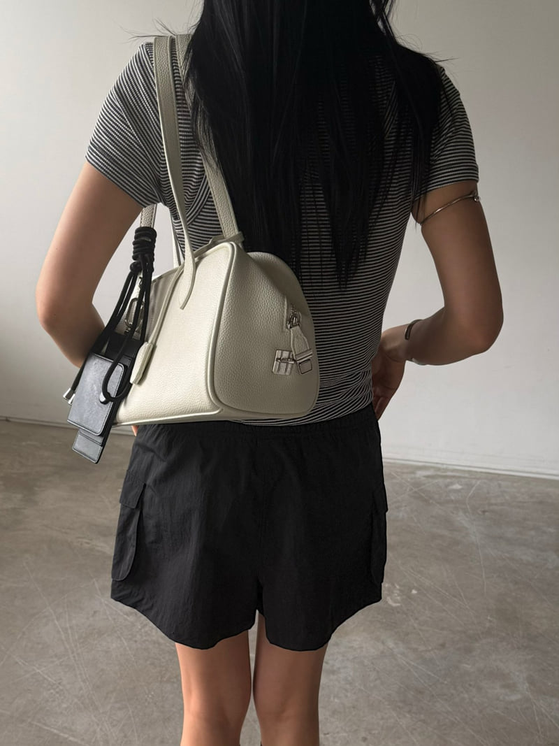 Jade Market - Korean Women Fashion - #womensfashion - Enne Skort - 7